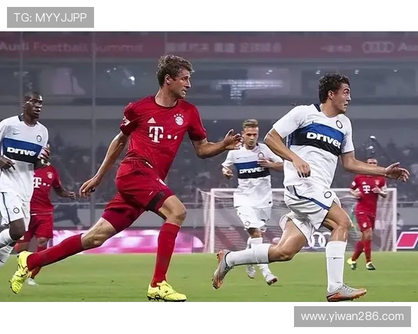 拜仁慕尼黑与多特蒙德巅峰对决在线直播